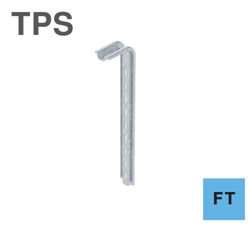 TP suspended support FT