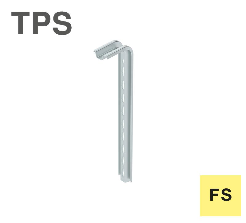 TP suspended support FS