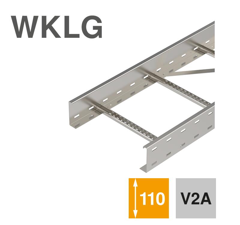 Weitspannkabelleiter WKLG 110 A2