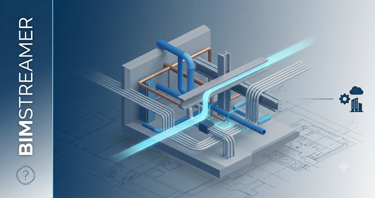 Reflex BIM Library