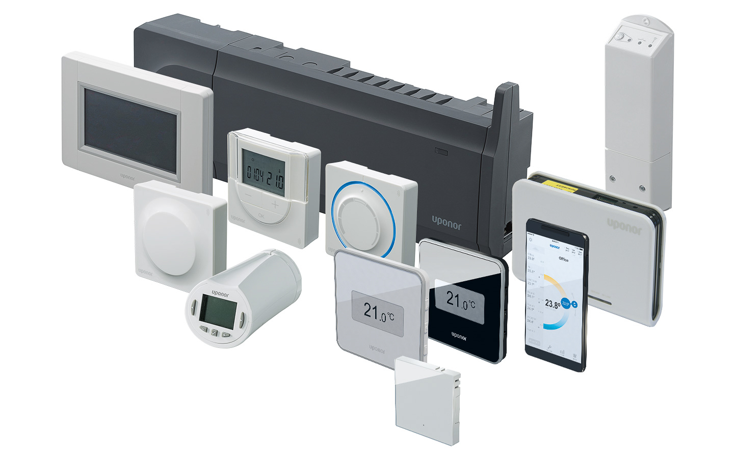Digital Controls & Services