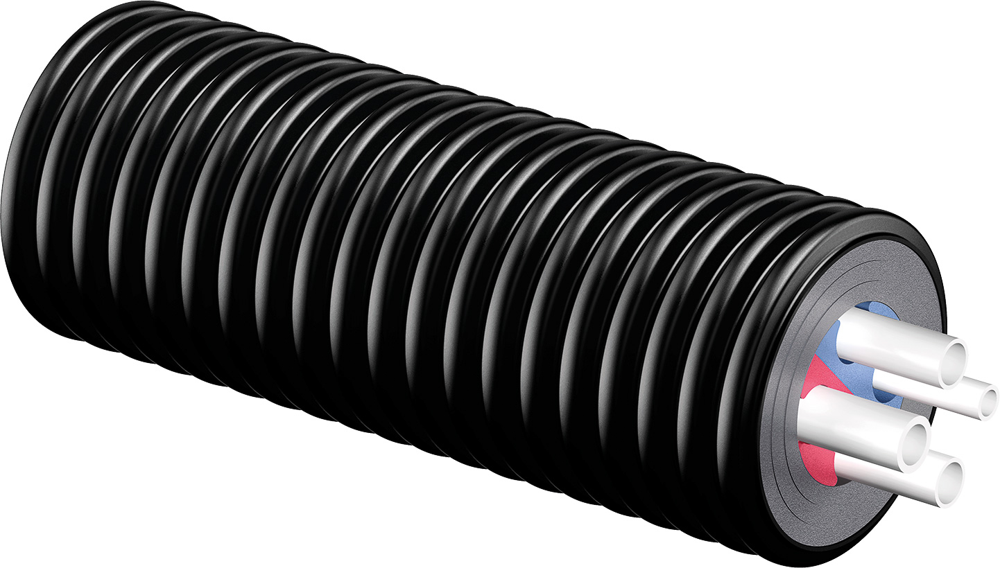 Ecoflex Quattro