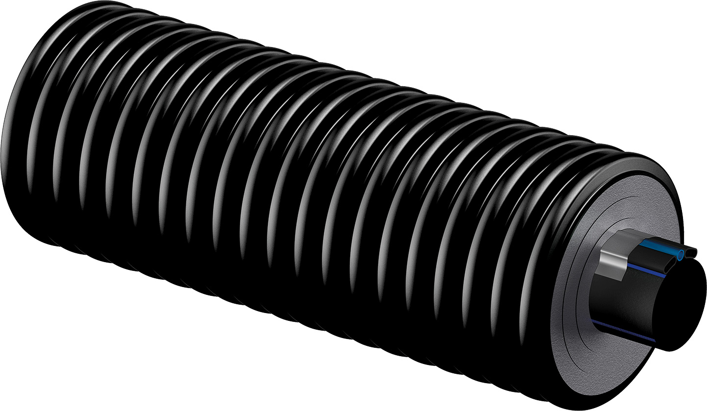 Ecoflex Supra PLUS