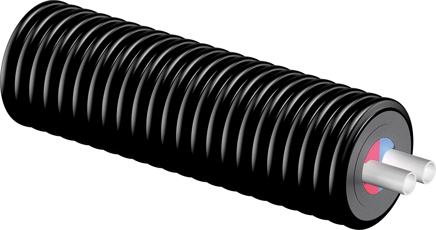 Ecoflex Varia