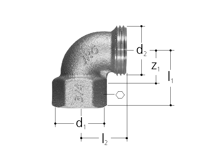GF BendFT SanipexClassic Manifold
