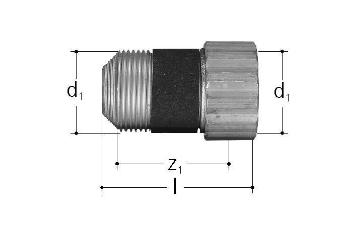 GF FixedPoint SanipexClassic Socket