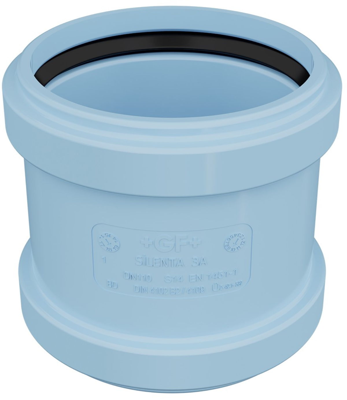 GF Sleeve Silenta3A
