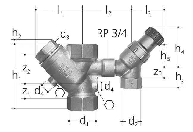 GF SafetySetFT JRG