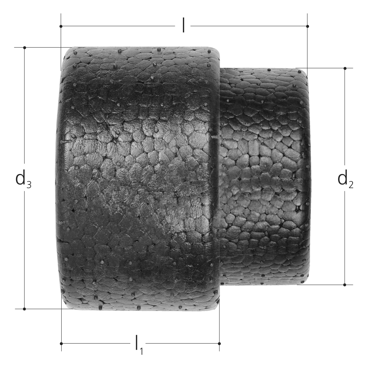 GF Sanipex MT Insulation Shell Reducer