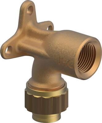GF FittingConnector SanipexClassic