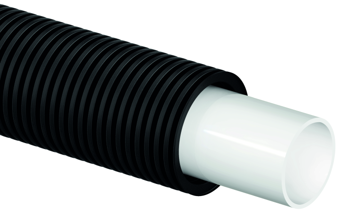 GF Sanipex Classic Pipe BIO PE-Xa Conduit