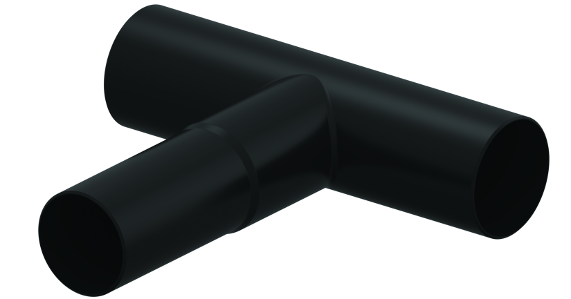 Uponor Ecoflex Tee