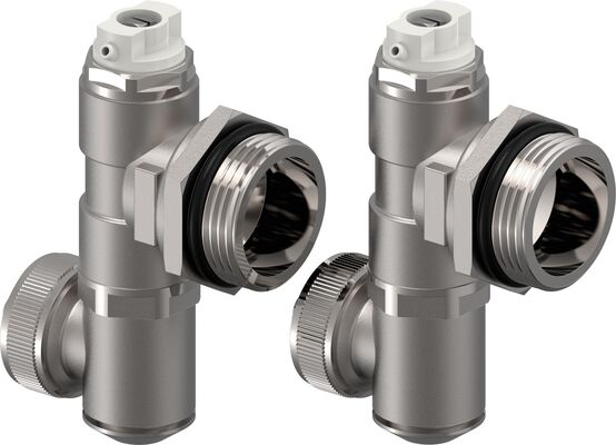 Uponor Vario Outlet Valve NP Manual