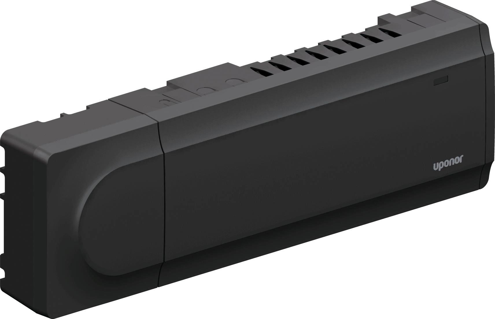 Uponor Smatrix Base PRO Controller Modobus