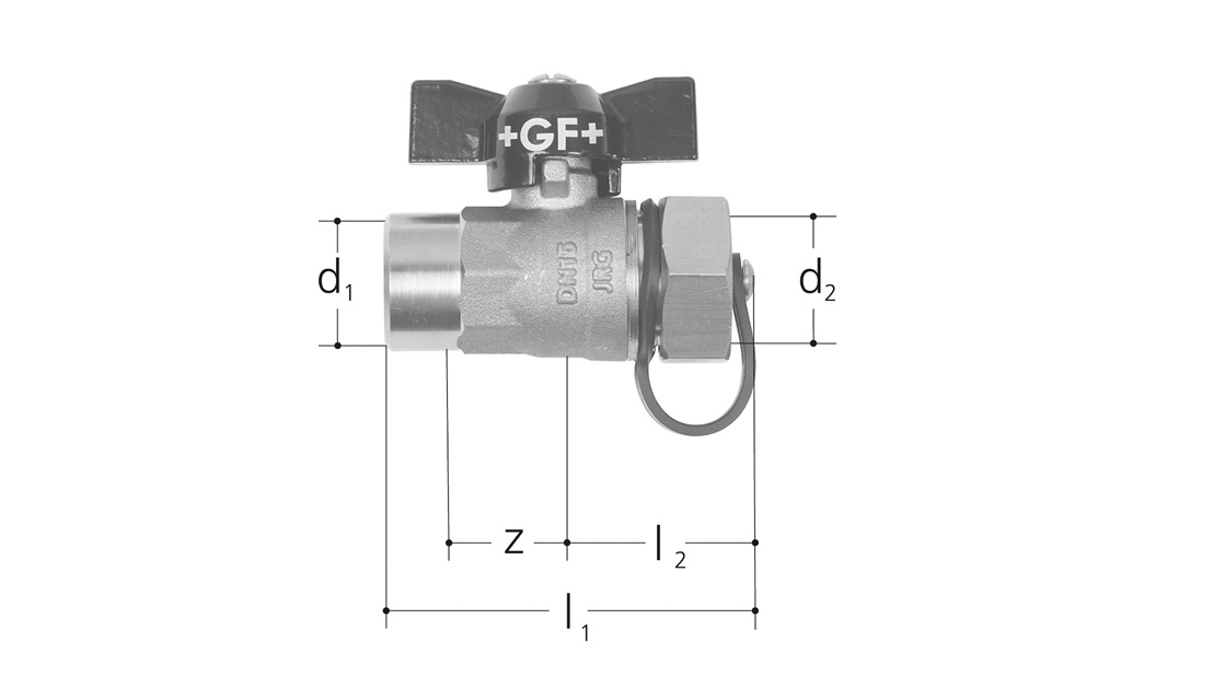 Hot & Cold Water Controls