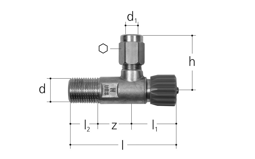 Shut-Off Valves