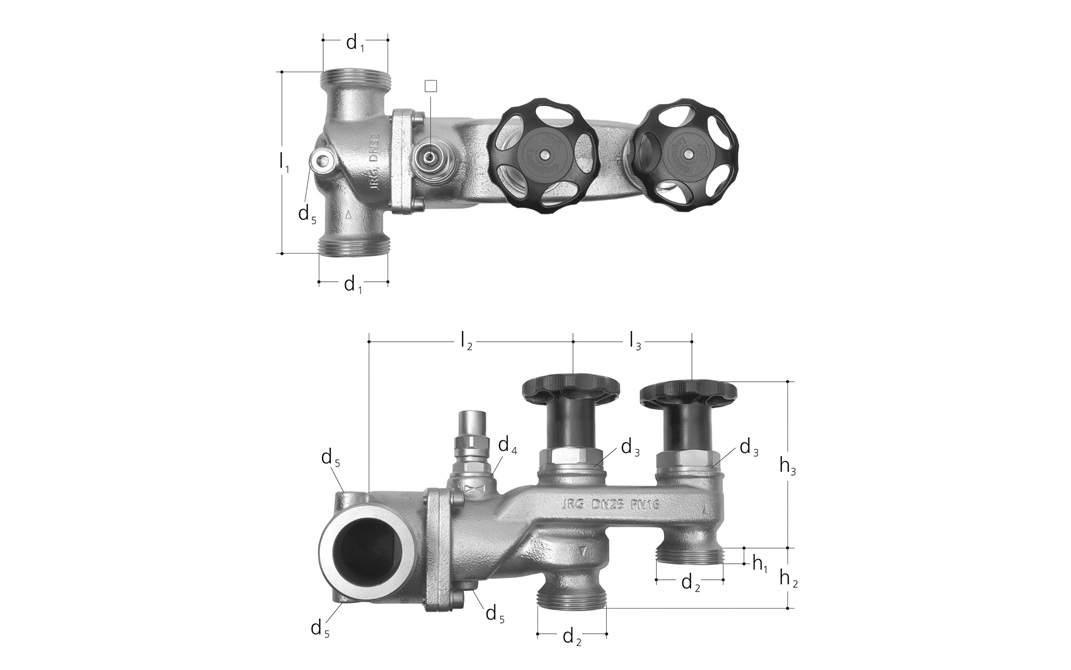 Control Valves