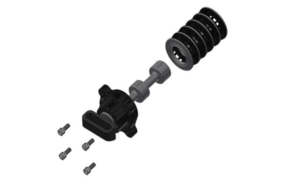 Safety Valves
