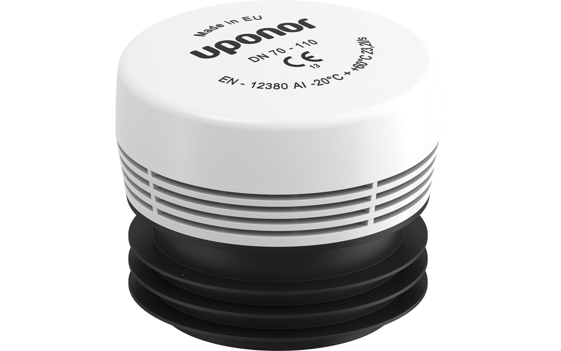 Air Admittance Valves