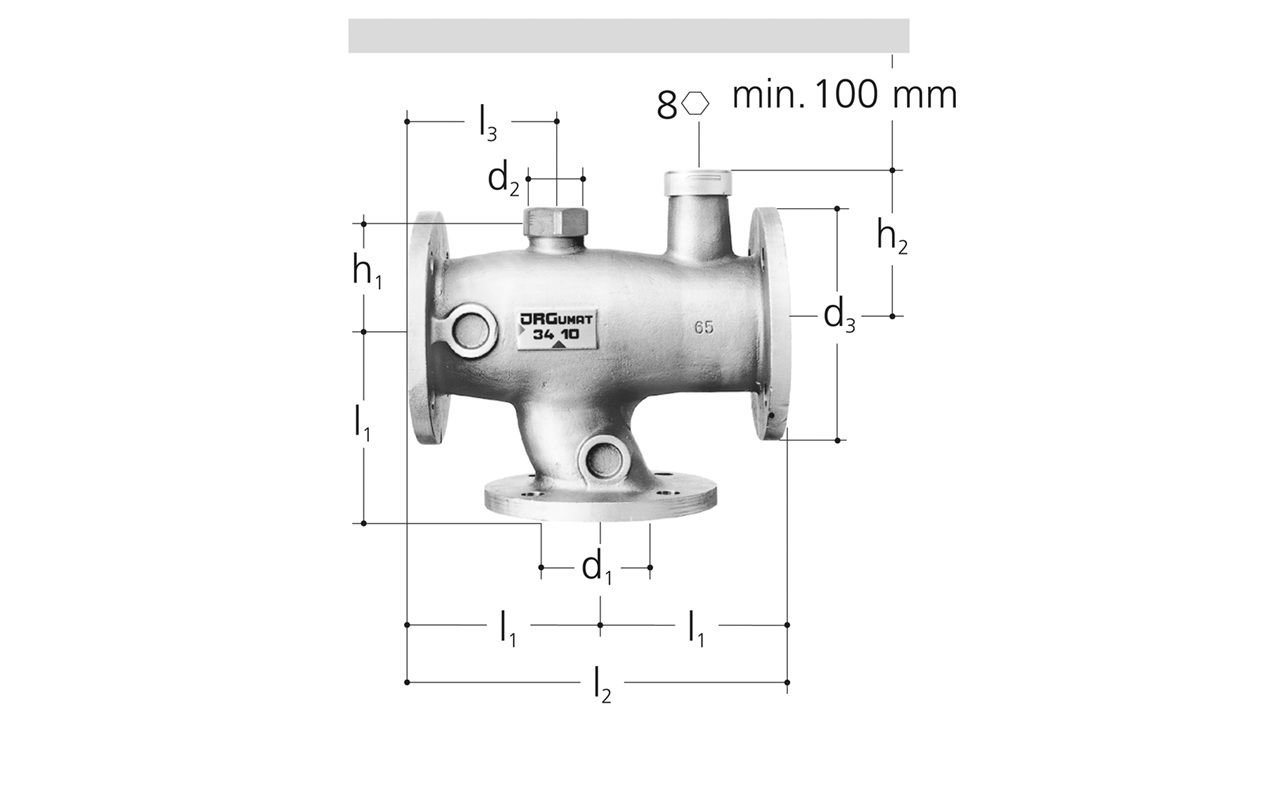 Thermostatic Mixing Valves