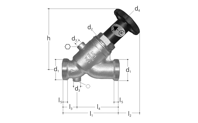 Non-Return Valves