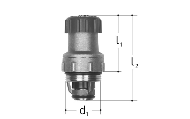 Pressure Relief Valves
