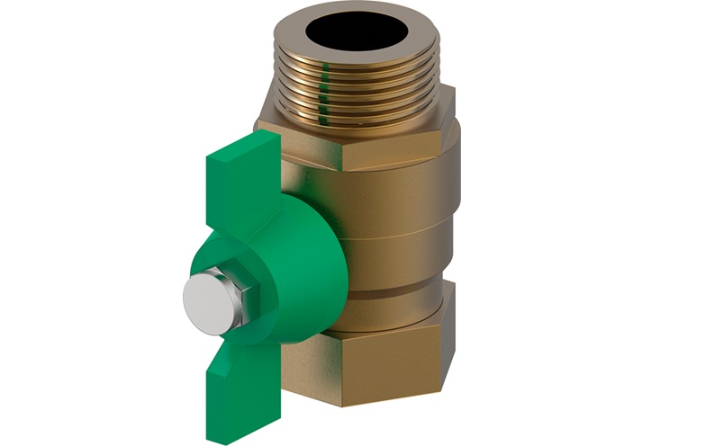 Heat Interface Units Accessories