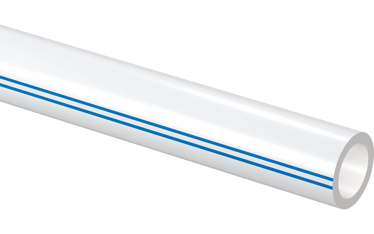 Comfort Pipe PLUS Blue