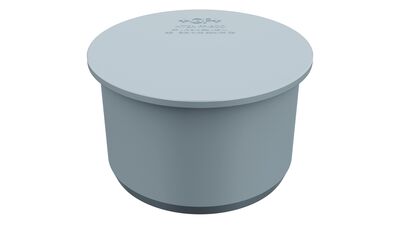 GF HTPP Blind Cap