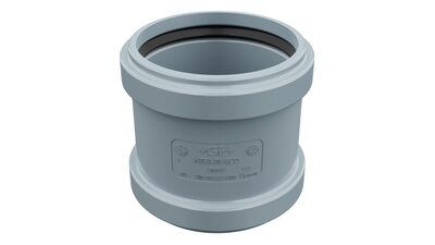GF HTPP Sleeve Socket