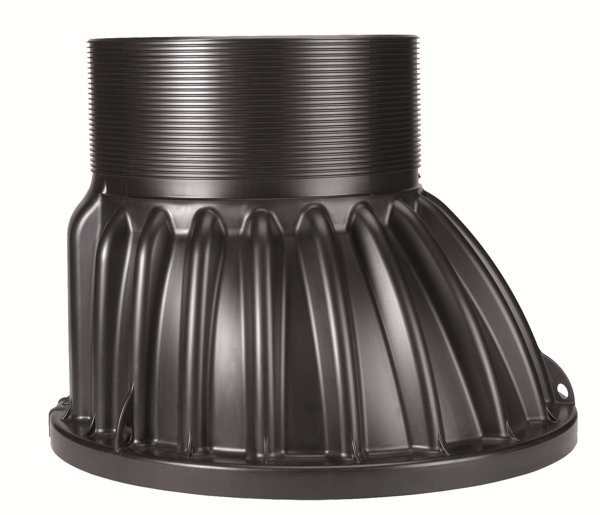 Accesso Sewer chamber 1000 cone 625 0,75m