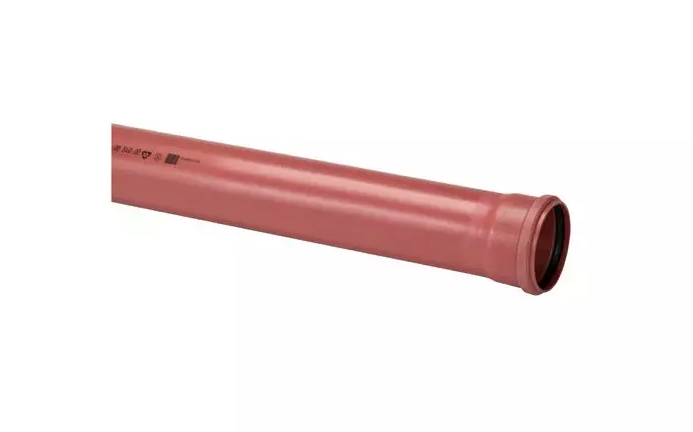 Uponor Sewer Pipe S
