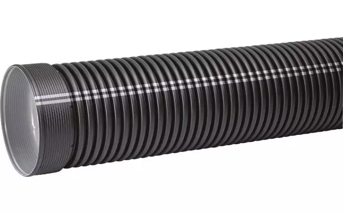 Uponor IQ Storm Water Rør