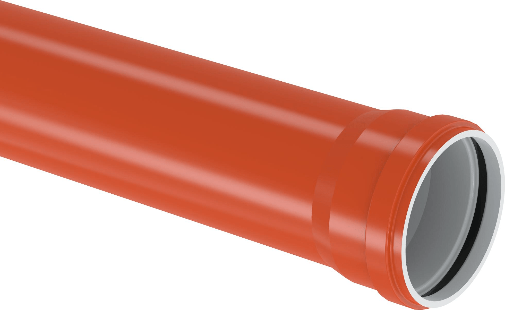 Uponor Ultra Classic Pipe SN8