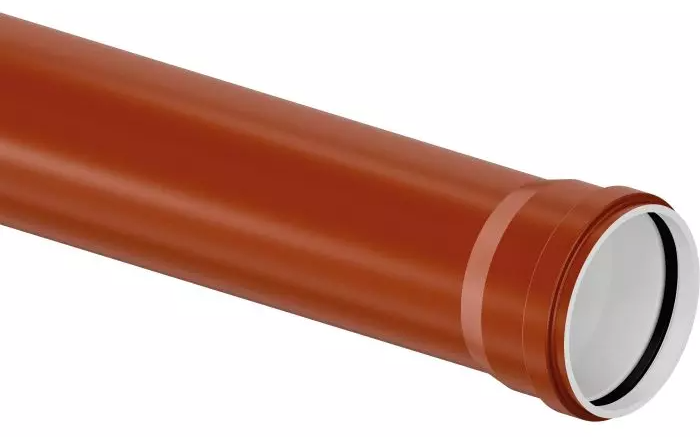 Uponor Ultra Classic Pipe SN4