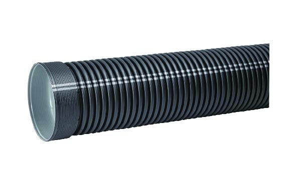 Uponor IQ Over Vann Rør Tank D1200 L2,6