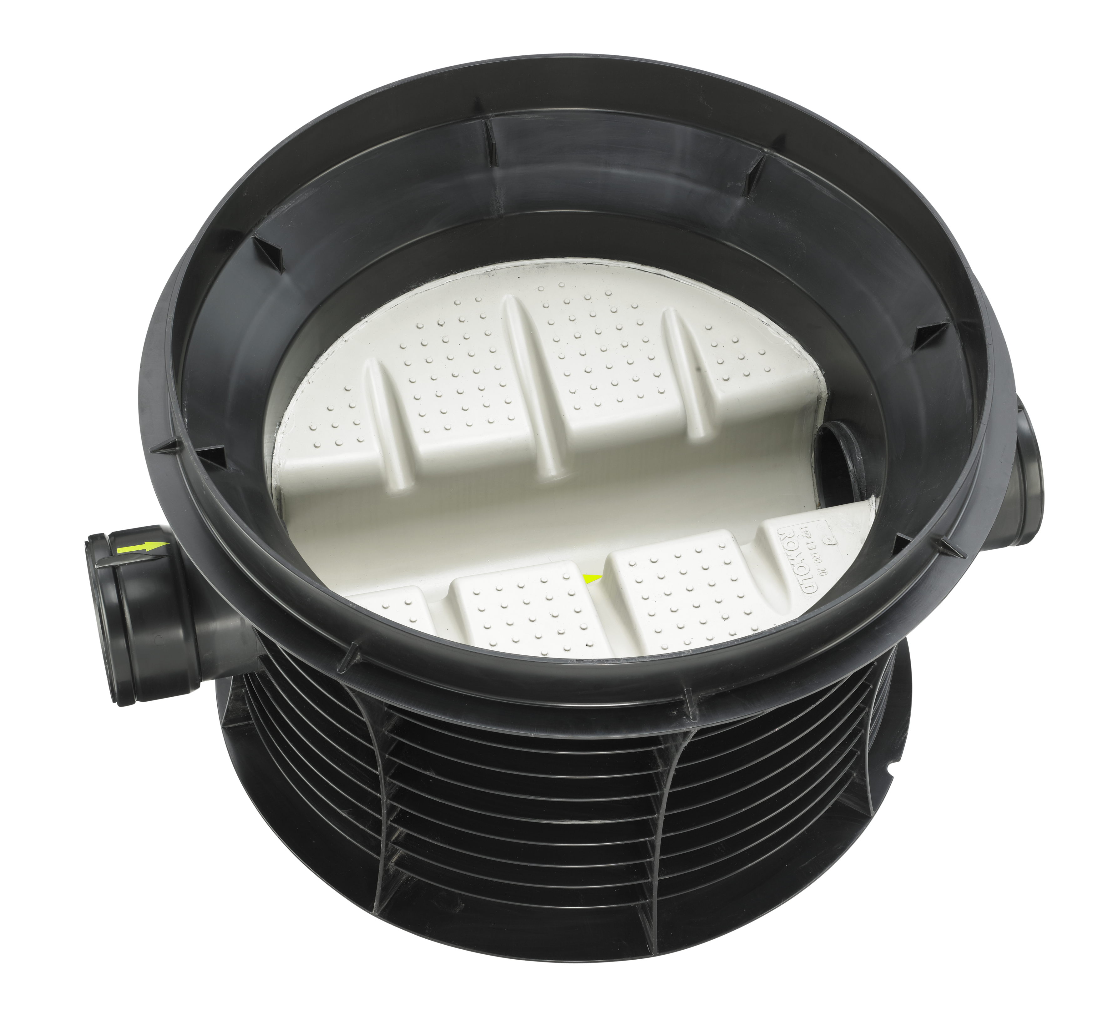 Accesso Sewer chamber T1