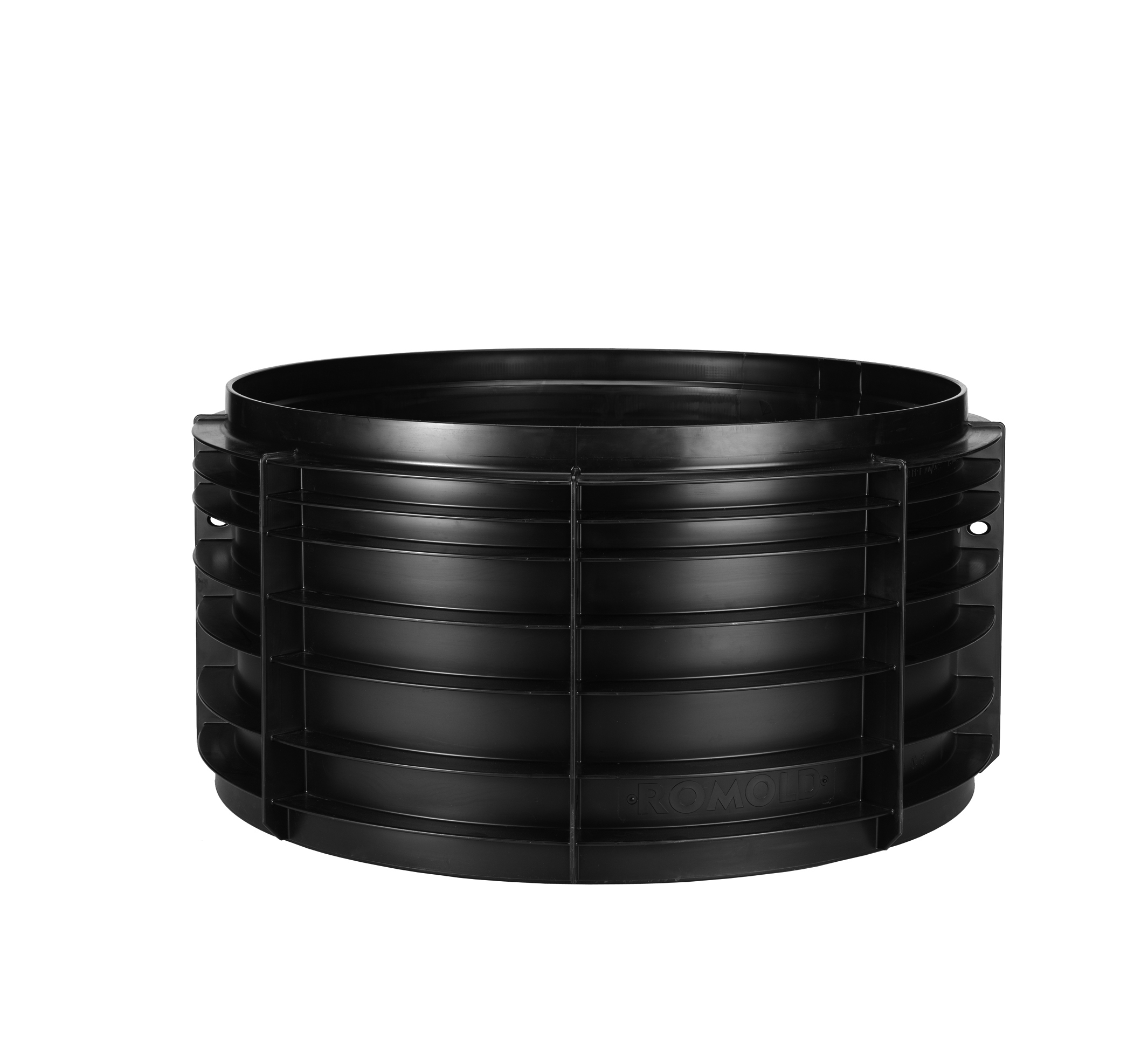 Accesso Sewer chamber 1000 extension 0,5m
