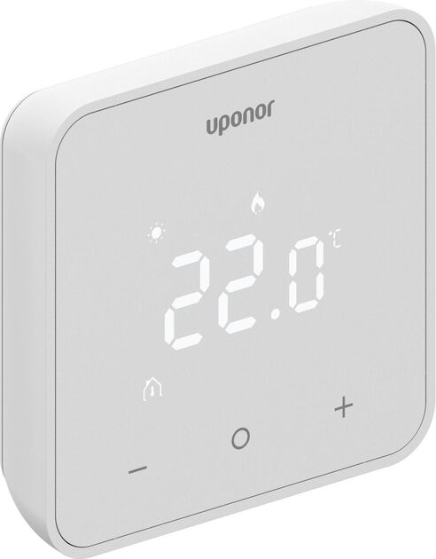 Uponor Smatrix Wave Thermostat T-267