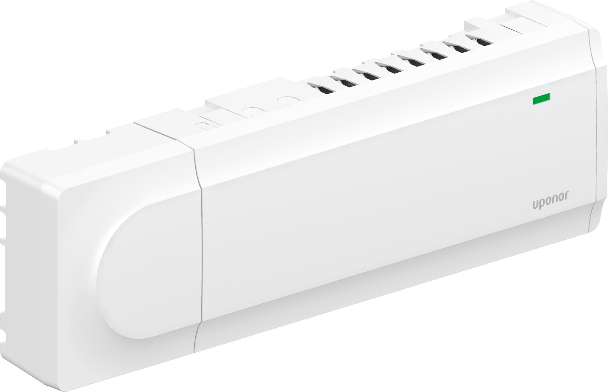 Uponor Smatrix Base központi egység Pulse