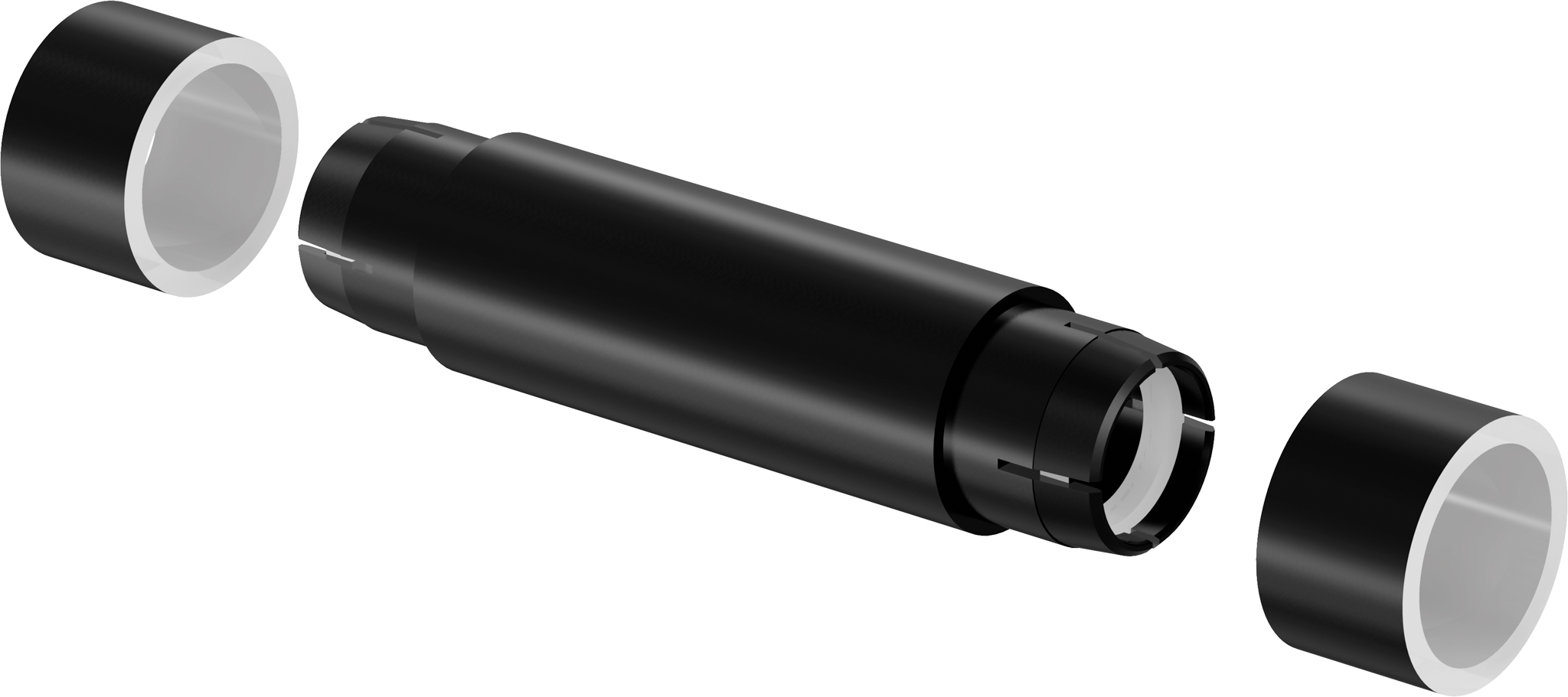 Uponor Meltaway coupling