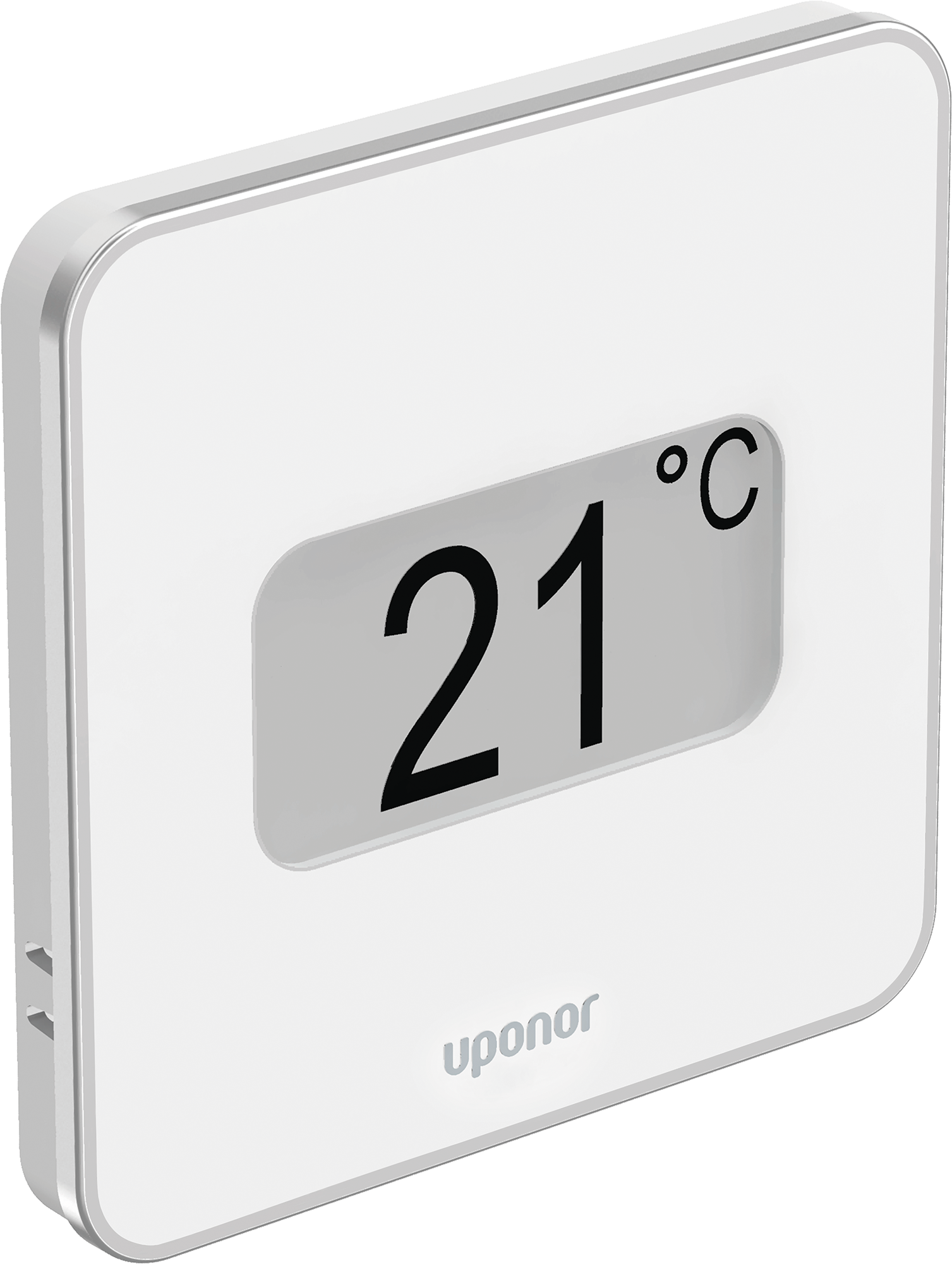 Uponor Smatrix Base termosztát Style T-149 Bus