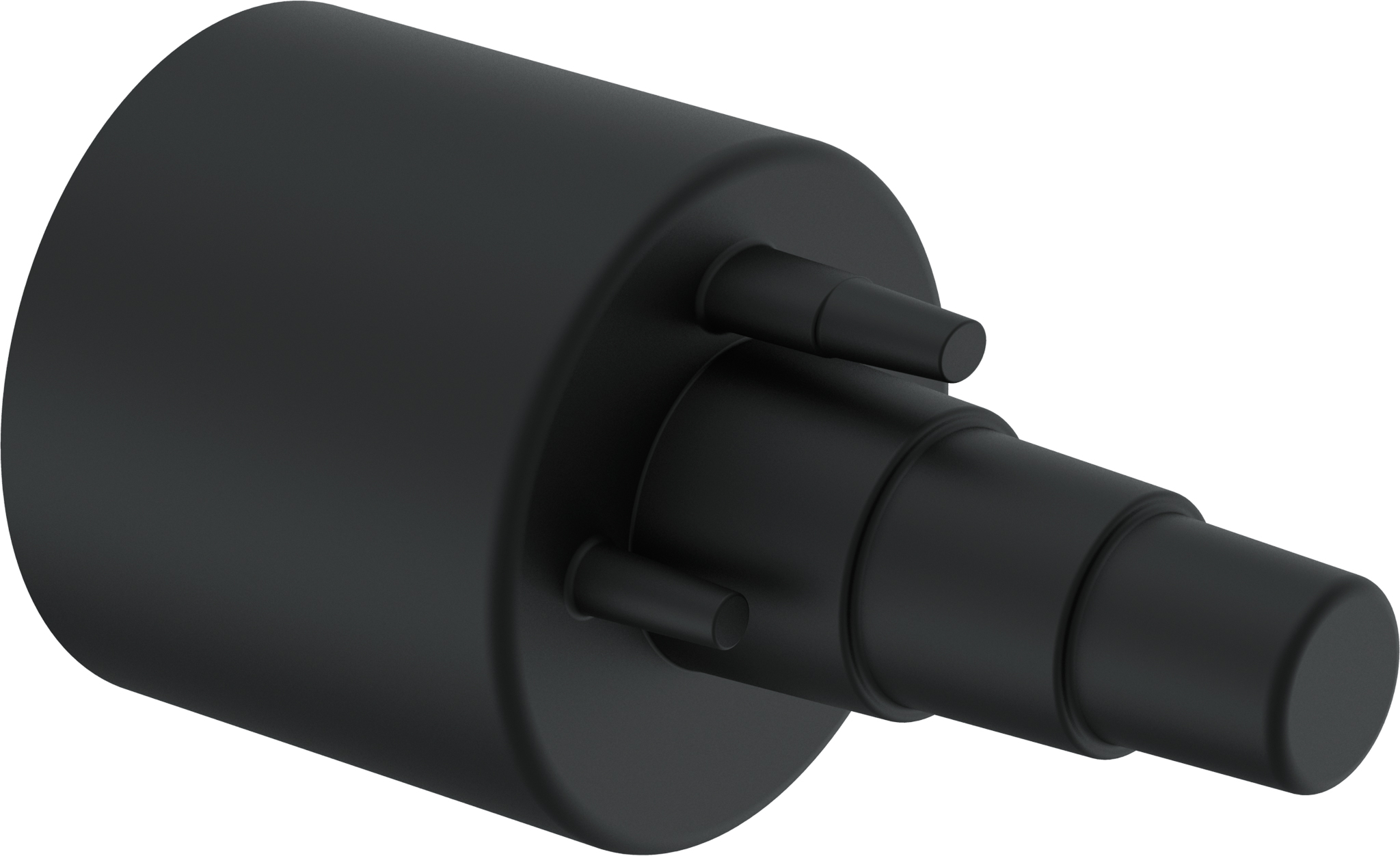 Uponor Ecoflex rubber end cap Single