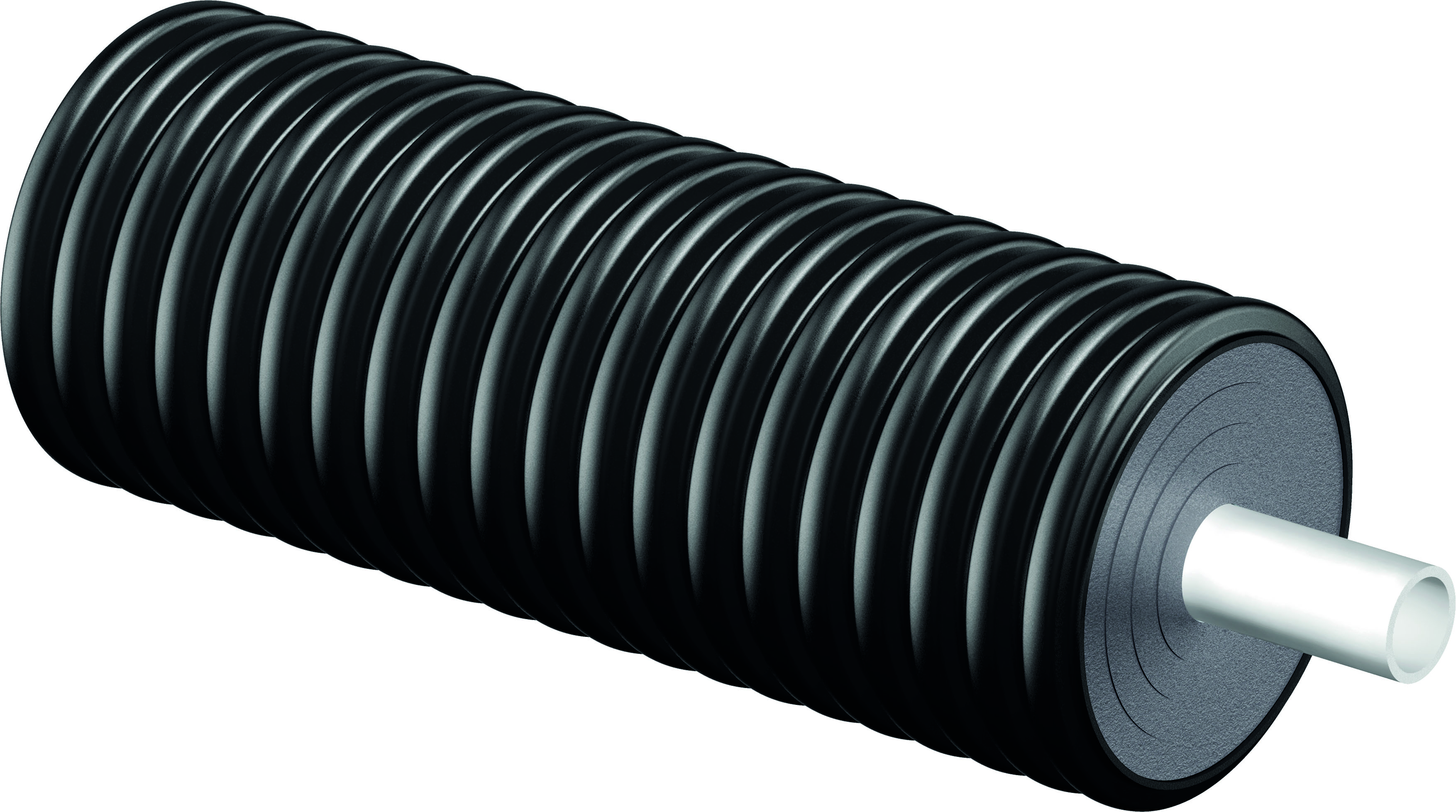 Uponor Ecoflex Thermo rura Single
