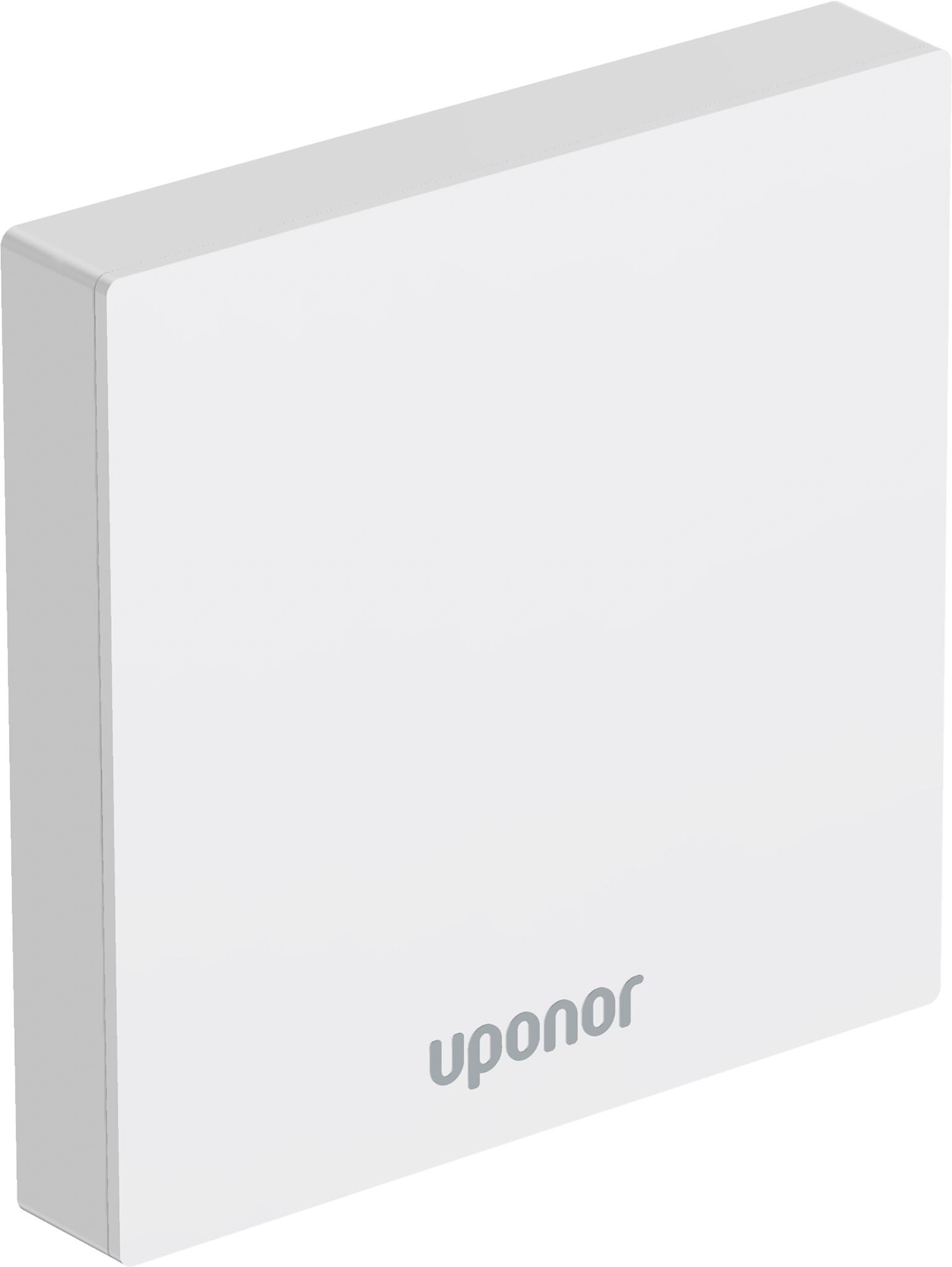 Uponor Smatrix Wave közületi termosztát