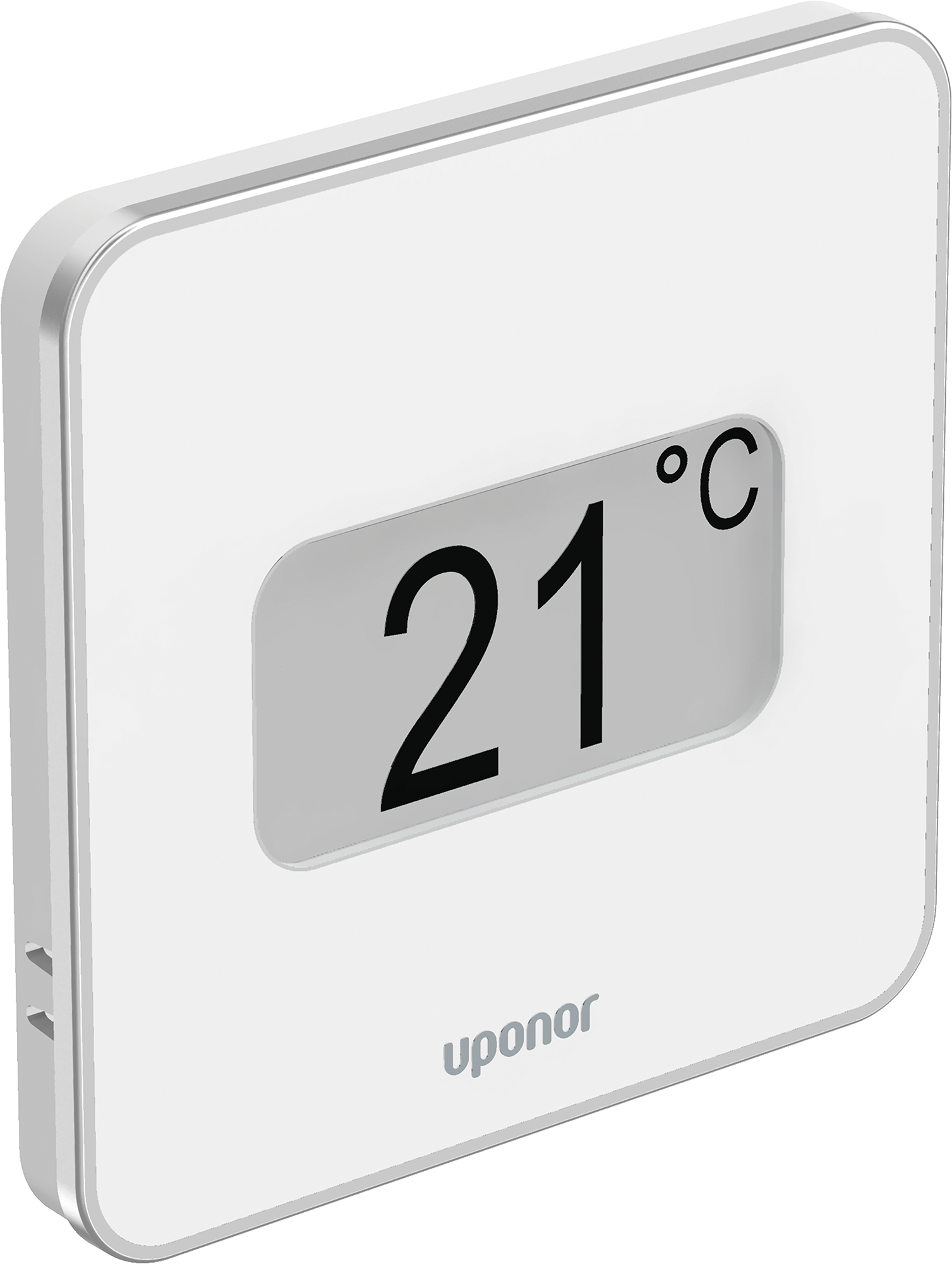 Uponor Smatrix Wave termosztát Style T-169