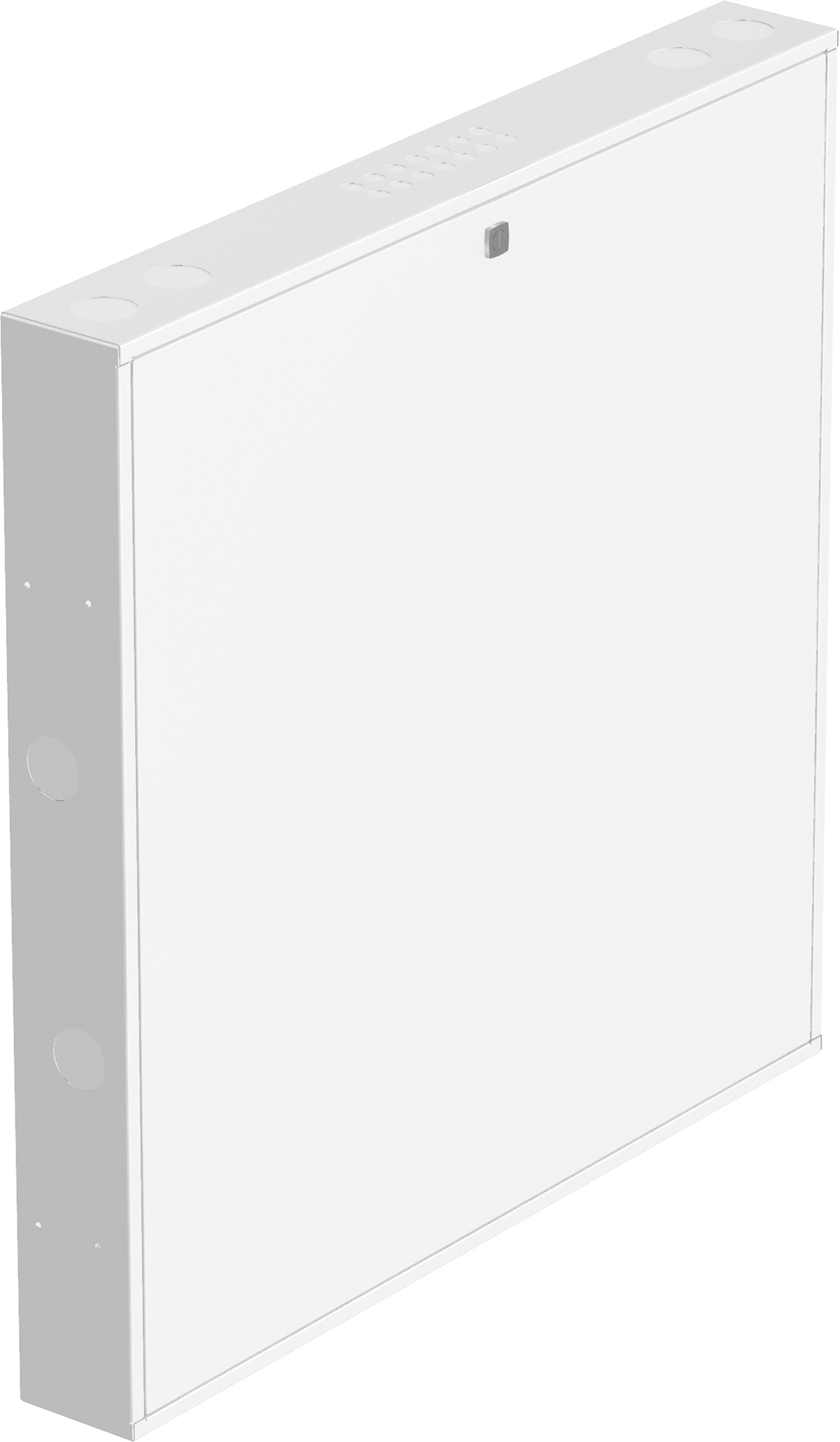 Uponor Vario cabinet Nordic OW