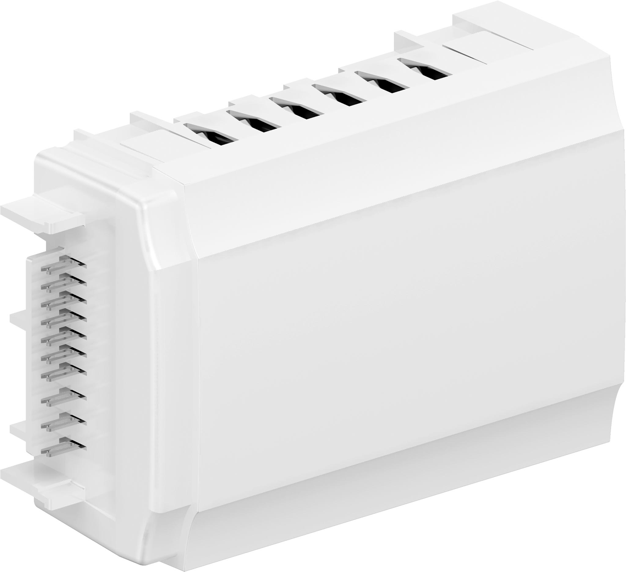 Uponor Smatrix Base bővítő modul Pulse