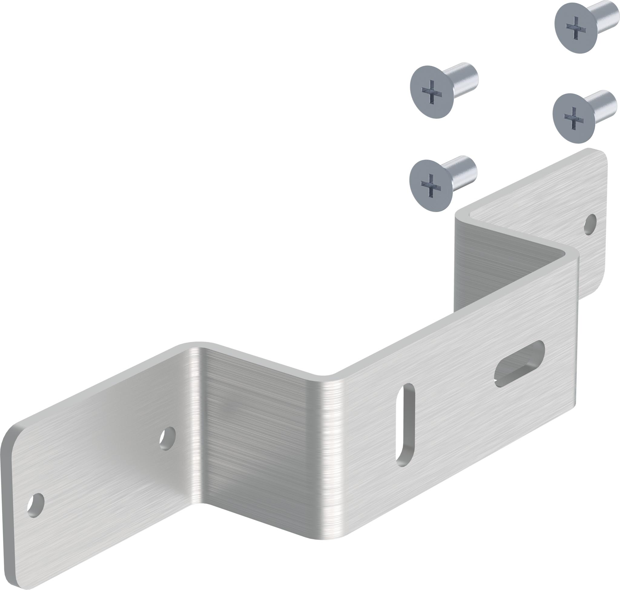 Uponor Smart Aqua mounting angle Gemini