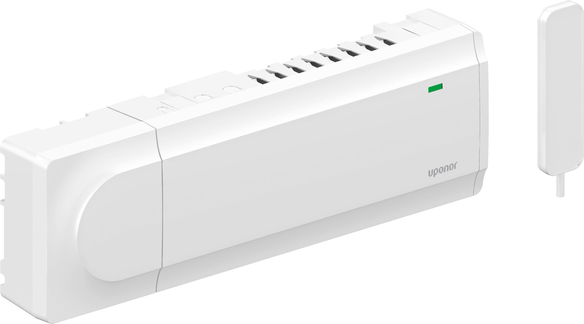 Uponor Smatrix Wave központi egység Pulse